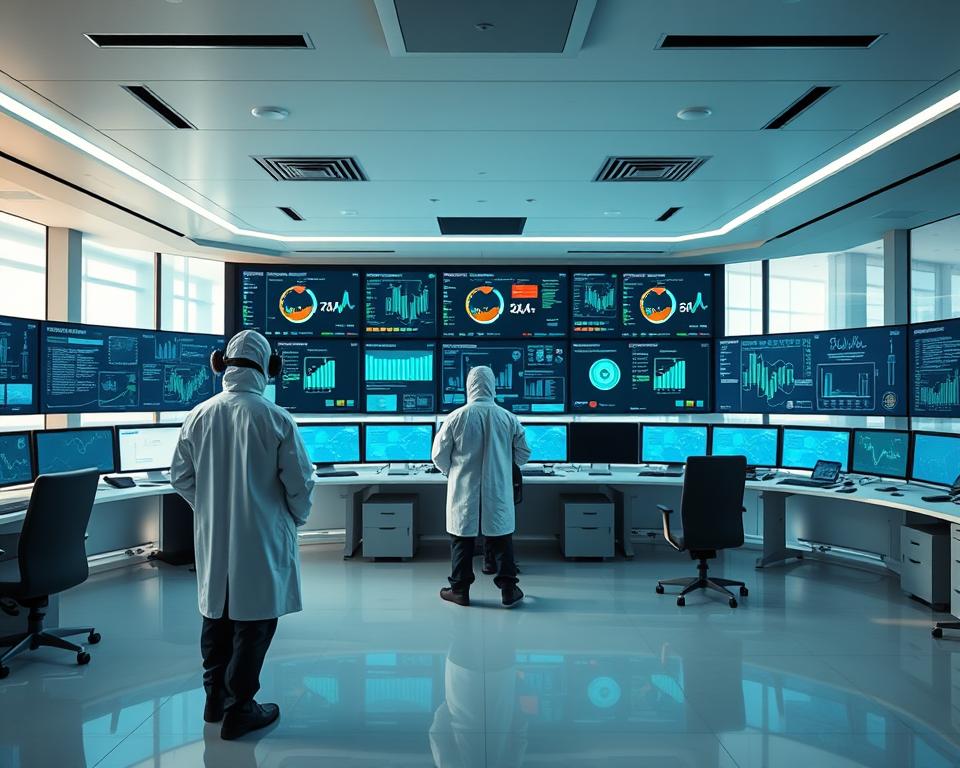 Angst vor Datenlecks in M&A? Docurex bietet Sicherheit für Ihre sensiblen Transaktionen
