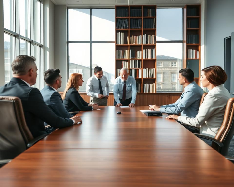 Zeitfresser Due Diligence? So sparen Sie dank docurex bis zu 80% Zeit bei der Dokumentenprüfung