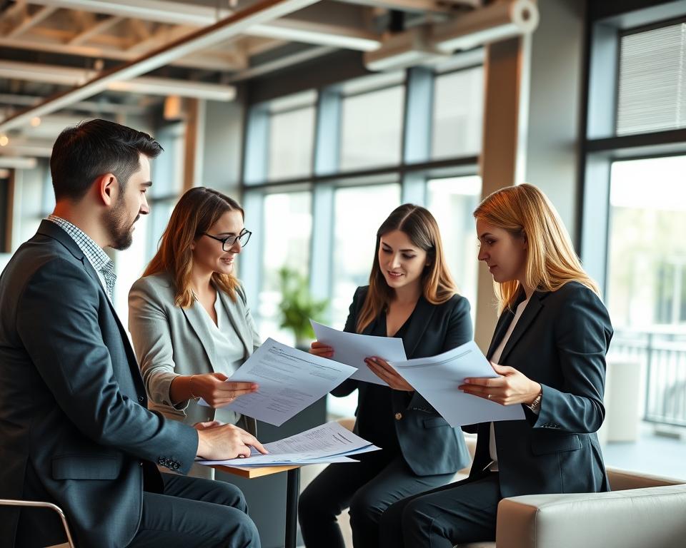 Ineffiziente Freigabeprozesse? Docurex optimiert die Zusammenarbeit in Ihrem Deal-Team