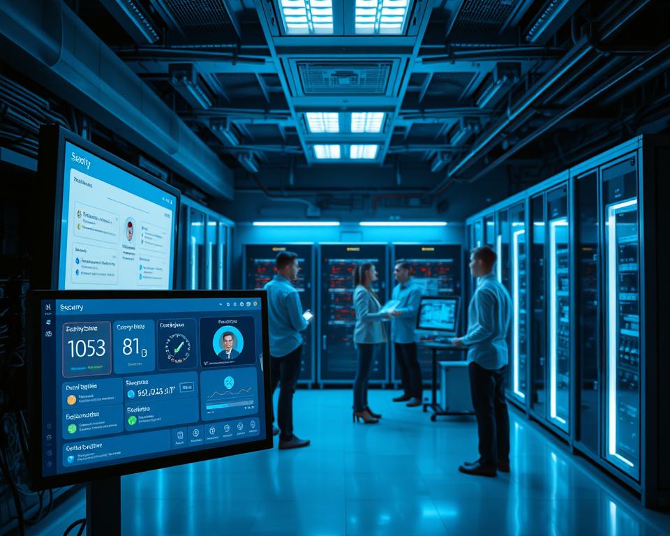 Die wichtigsten Sicherheitsfunktionen eines virtuellen Datenraums: Worauf Sie achten müssen