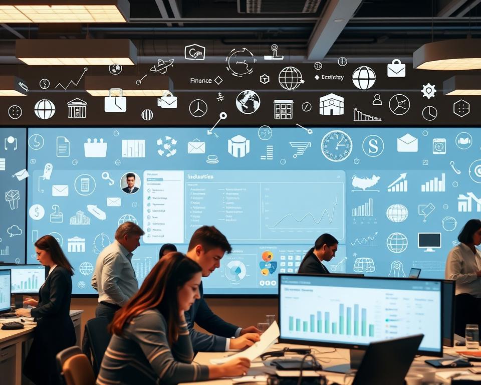Virtuelle Datenräume: Mehr als nur für M&A – Anwendungsfälle in verschiedenen Branchen