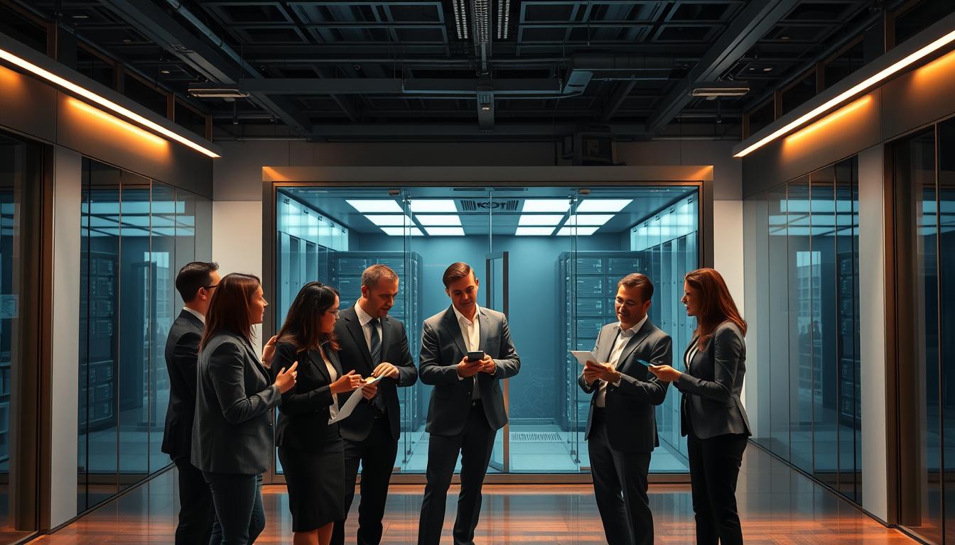 Docurex® AI Chat: Sofortige Antworten auf kritische Fragen in Ihrem Datenraum