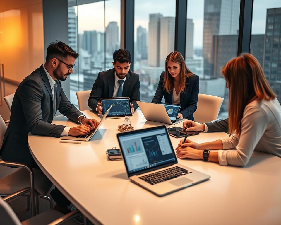 CRM-Integration im M&A-Prozess CRM-Integration im M&A-Prozess