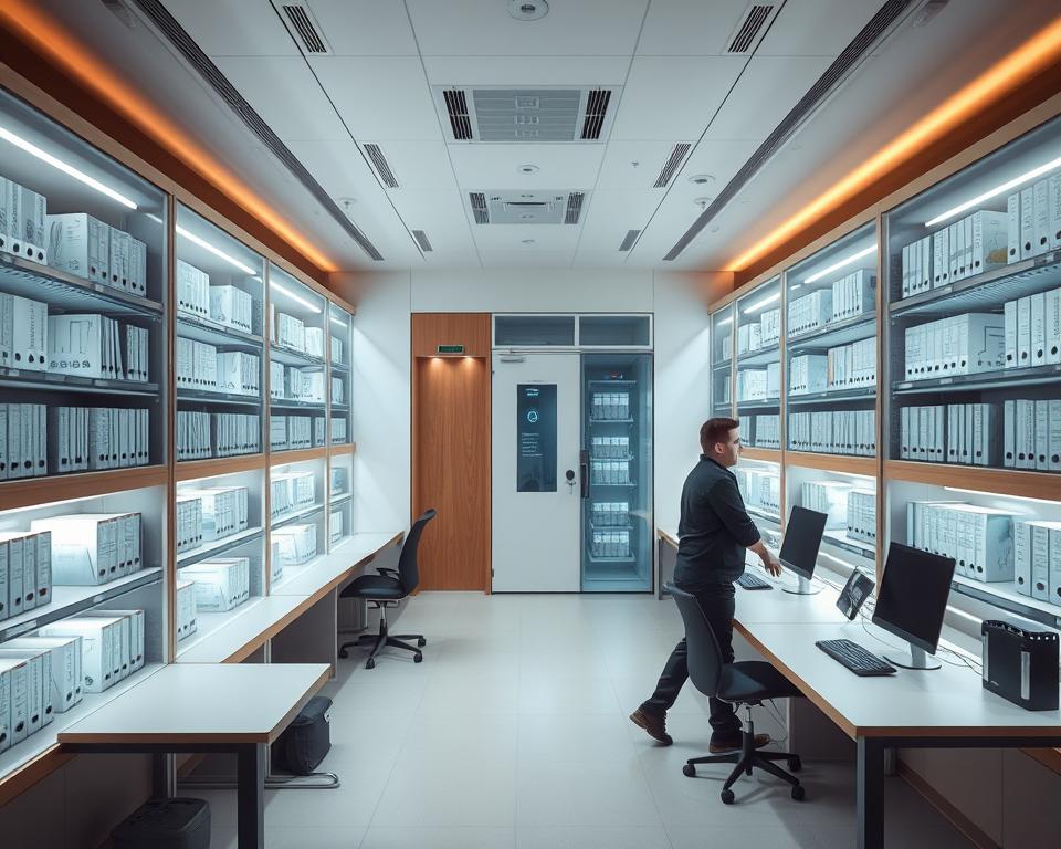 7 Fragen, die zeigen, ob Ihr Datenraum DSGVO-konform ist