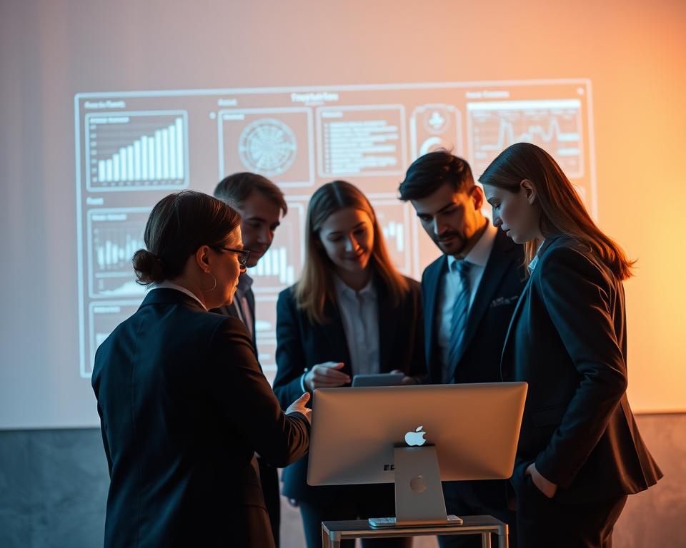 KI für Unternehmensberater – Wir digitalisieren Ihr Unternehmen