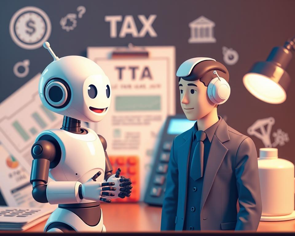 Chatbots für Steuerfragen in der Mandantenkommunikation Chatbots für Steuerfragen in der Mandantenkommunikation