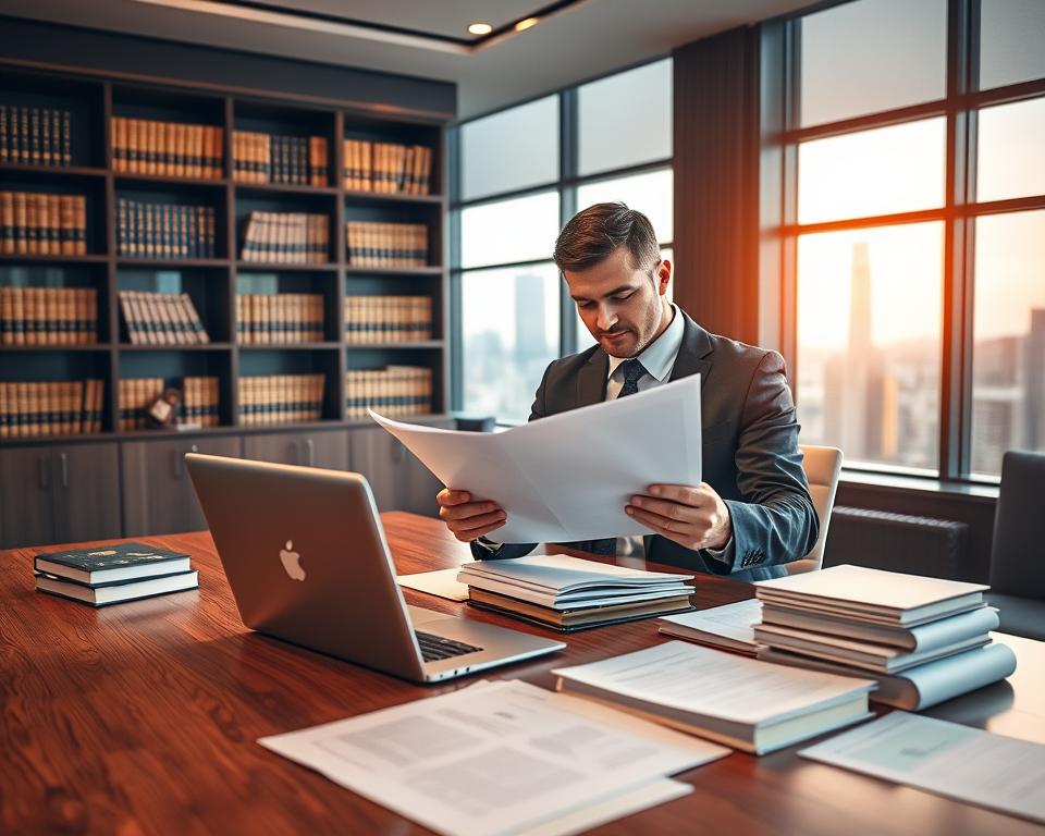 Compliance beim Dokumentenmanagement für Immobilien Compliance beim Dokumentenmanagement für Immobilien