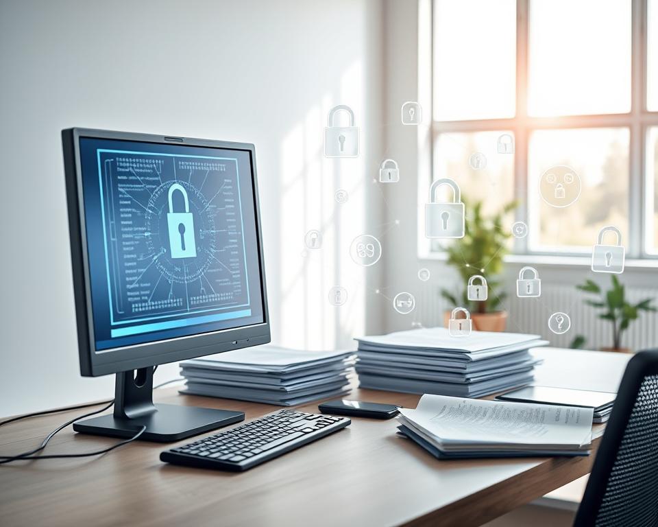 Datenschutz im digitalen Notariat Datenschutz im digitalen Notariat