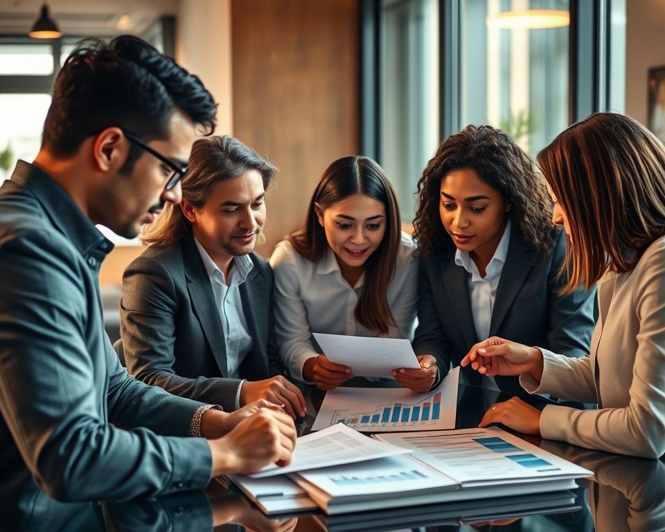 Einsatz von KI in verschiedenen Due Diligence Phasen