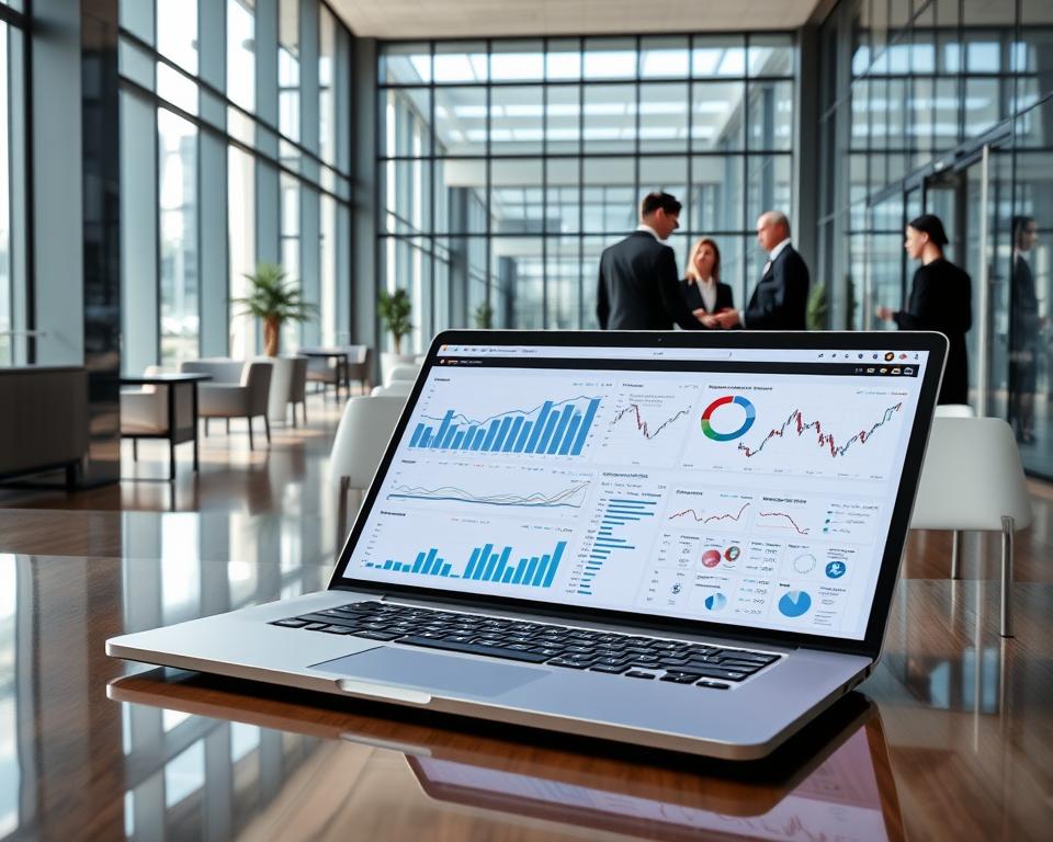 KI-basierte Compliance-Berichterstattung KI-basierte Compliance-Berichterstattung
