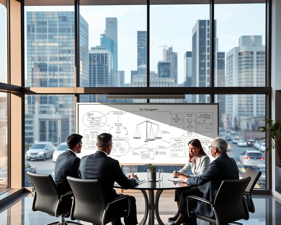 Risikomanagement in Anwaltskanzleien Risikomanagement in Anwaltskanzleien