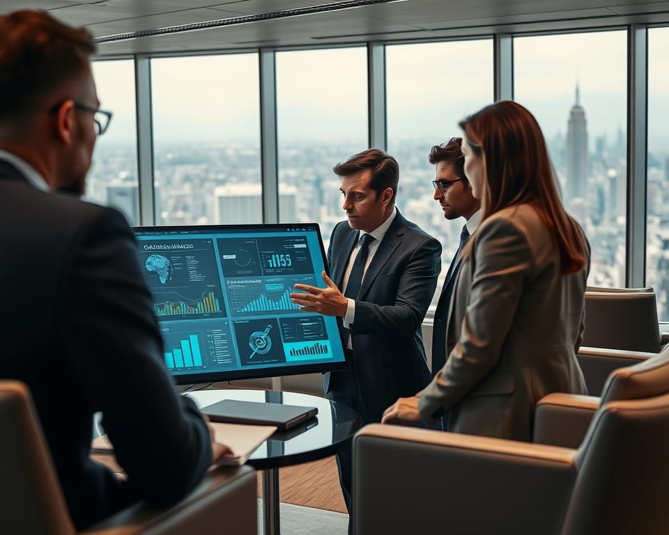 M&A-Software für Anwälte: Einfache KI (auch ohne IT-Wissen)