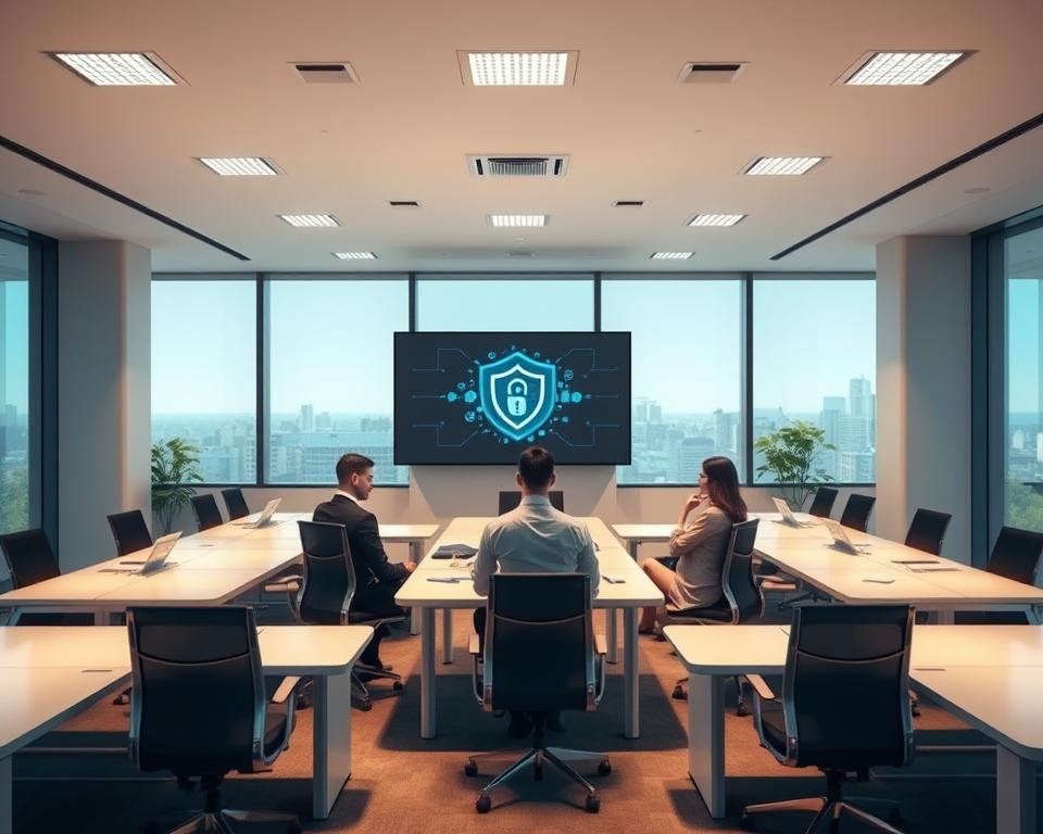 DSGVO-konforme M&A-Transaktionen: Wie docurex® mit lokaler KI die Compliance sicherstellt