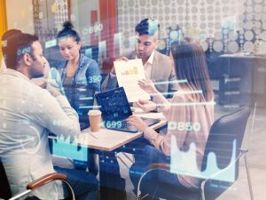 Dokumentenmanagement für Start-ups: So sichern Sie Ihre vertraulichen Daten von Anfang an 1 Dokumentenmanagement für Start-ups