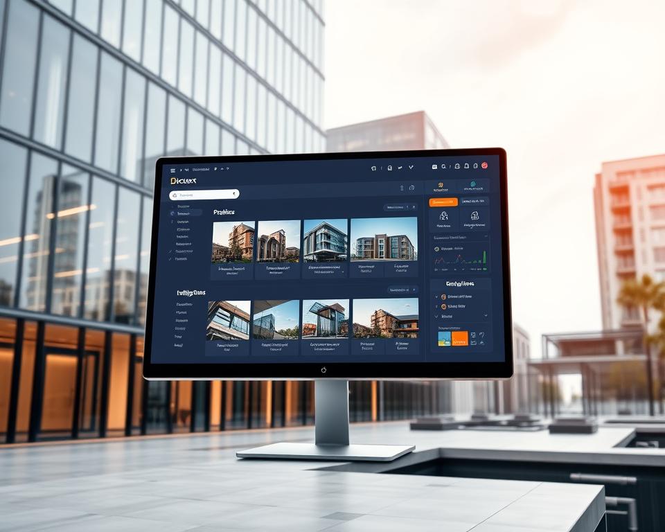 Immobilien-Portfolio-Management optimieren: Sicherer Dokumentenzugriff & Compliance mit Docurex