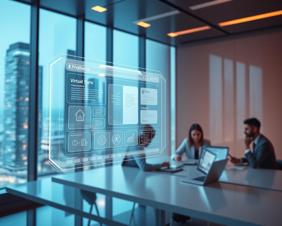 PropTech-Trends nutzen: Wie ein VDR die Effizienz bei Immobilientransaktionen steigert