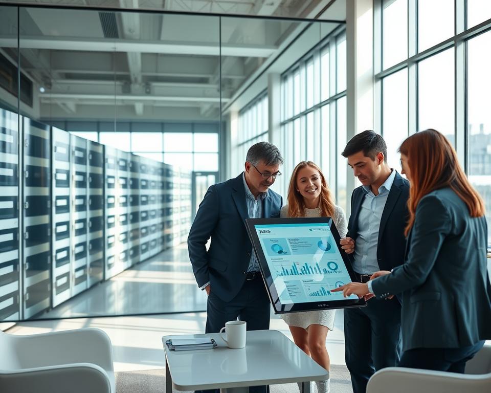 Due Diligence Datenraum Vorteile Due Diligence Datenraum Vorteile