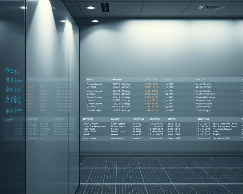 Revisionssichere Protokollierung im Datenraum Revisionssichere Protokollierung im Datenraum