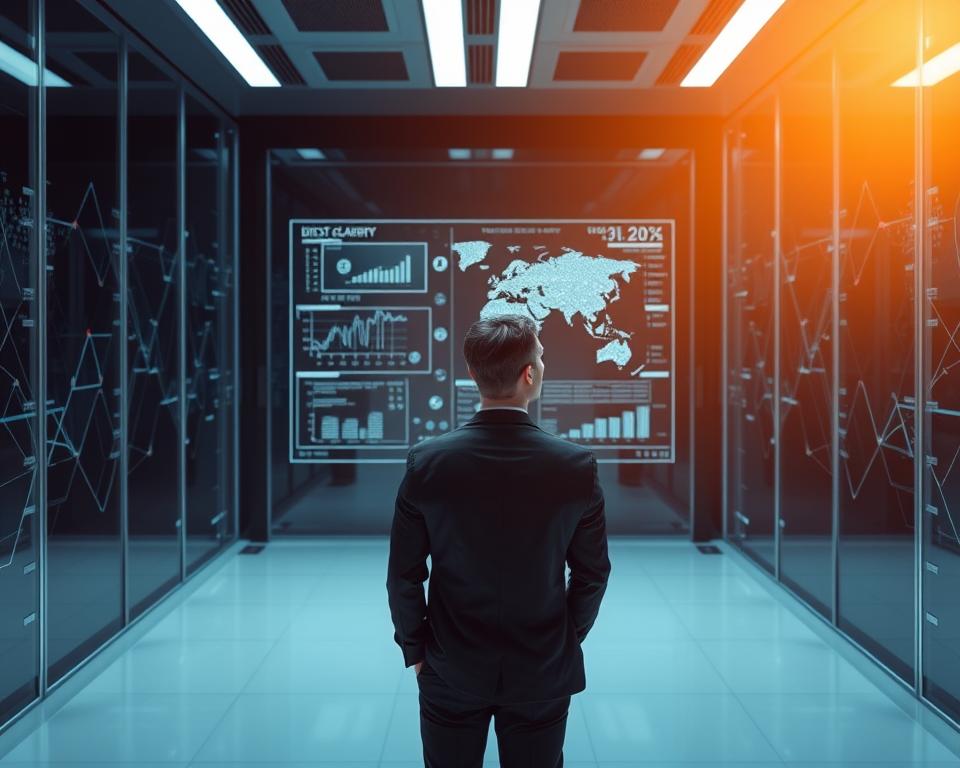 Was bedeutet Datenintegrität – und warum ist sie im Datenraum entscheidend?