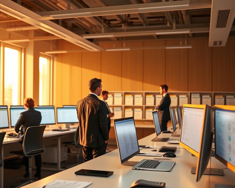 Datenraum für Due Diligence: So läuft die Prüfung effizient & sicher