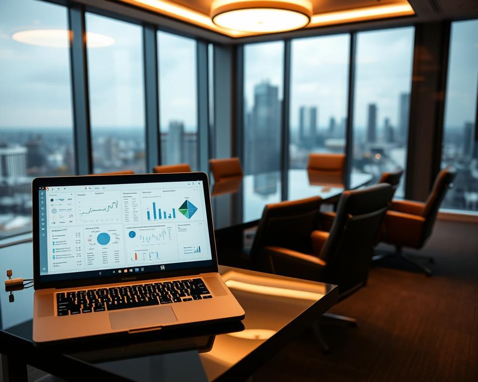 Datenraum Immobilien: So wickeln Sie Immobiliengeschäfte professionell ab