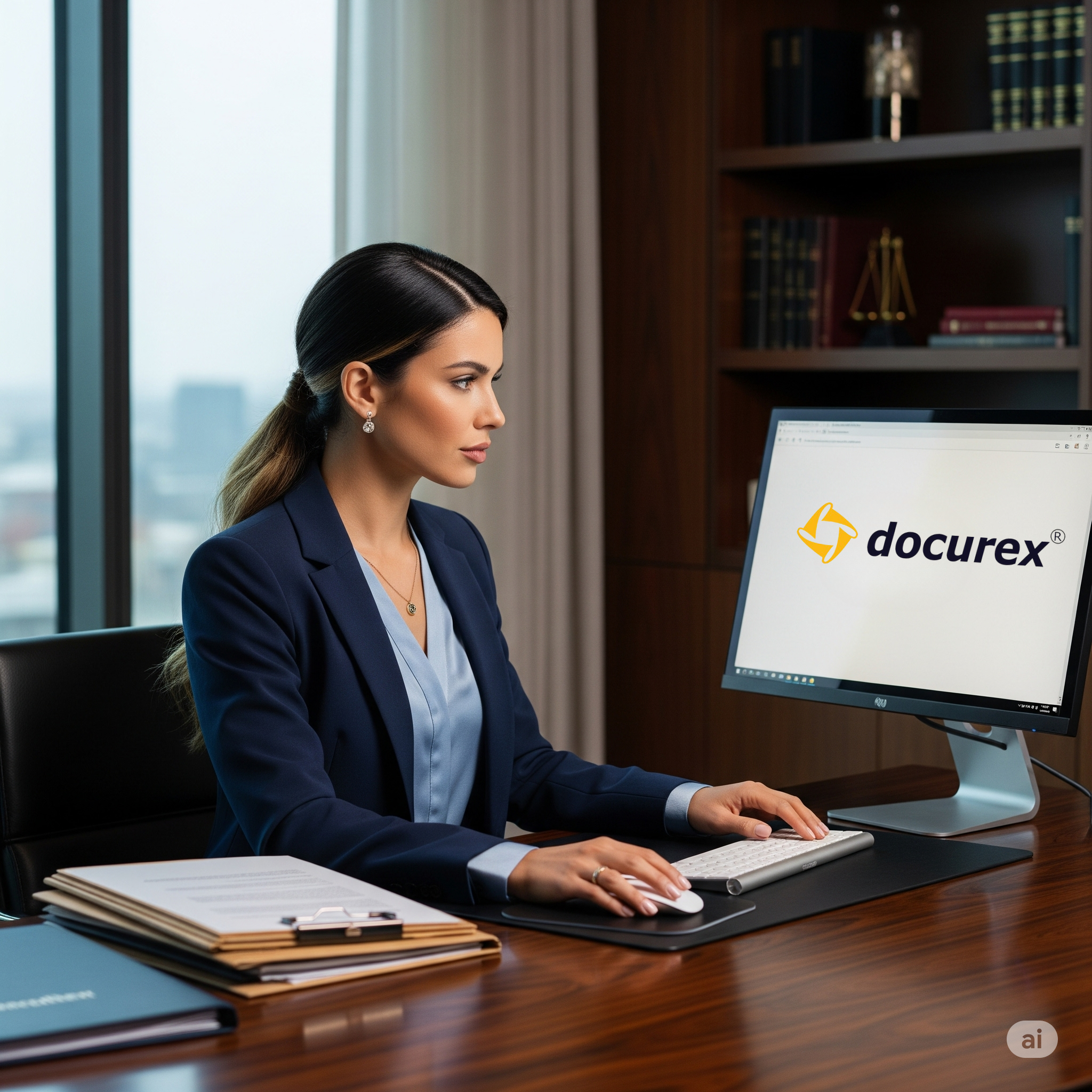 Schluss mit der Dokumentenflut: Die docuKI-Summary gegen Zeitdruck und Sicherheitsbedenken im Transaktionsgeschäft