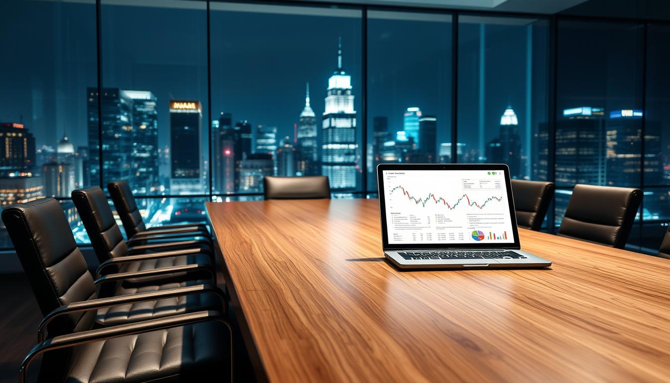 M&A Due Diligence: Effizient und sicher mit dem richtigen Datenraum