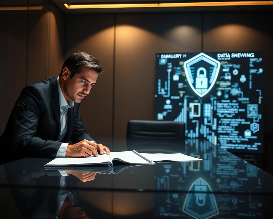 Sicherer Datenaustausch mit externen Partnern – Risiken erkennen und vermeiden