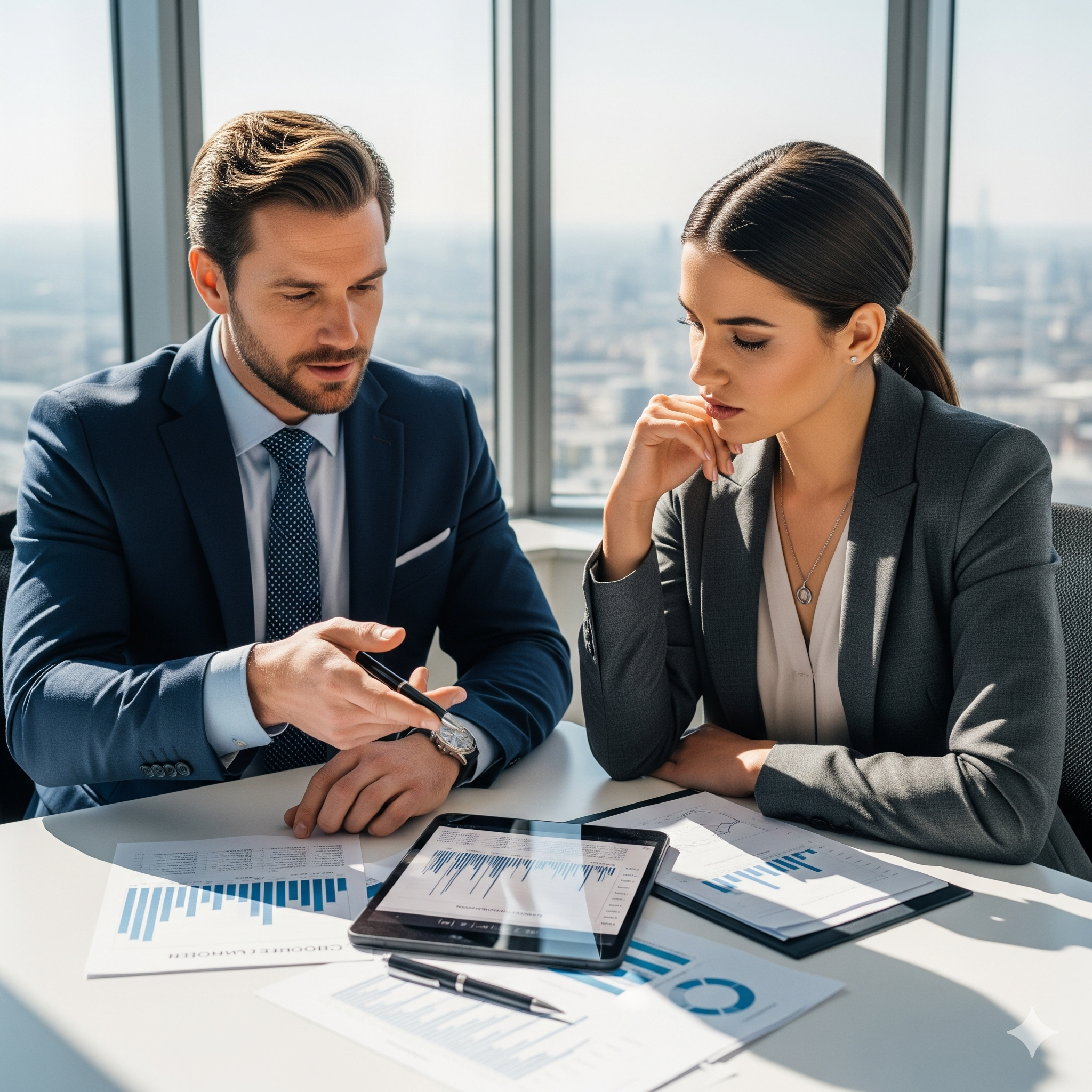 Wie bewertet man ein Unternehmen: Tipps und Tricks für eine effektive Bewertung