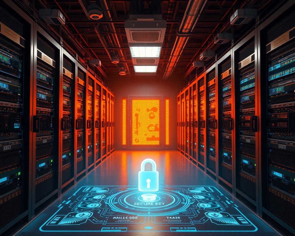 Technische Sicherheitsmaßnahmen für Verschwiegenheitsvereinbarung Technische Sicherheitsmaßnahmen für Verschwiegenheitsvereinbarung