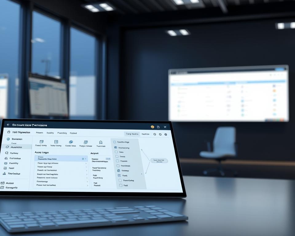 Due Diligence Datenraum Benutzerverwaltung Due Diligence Datenraum Benutzerverwaltung