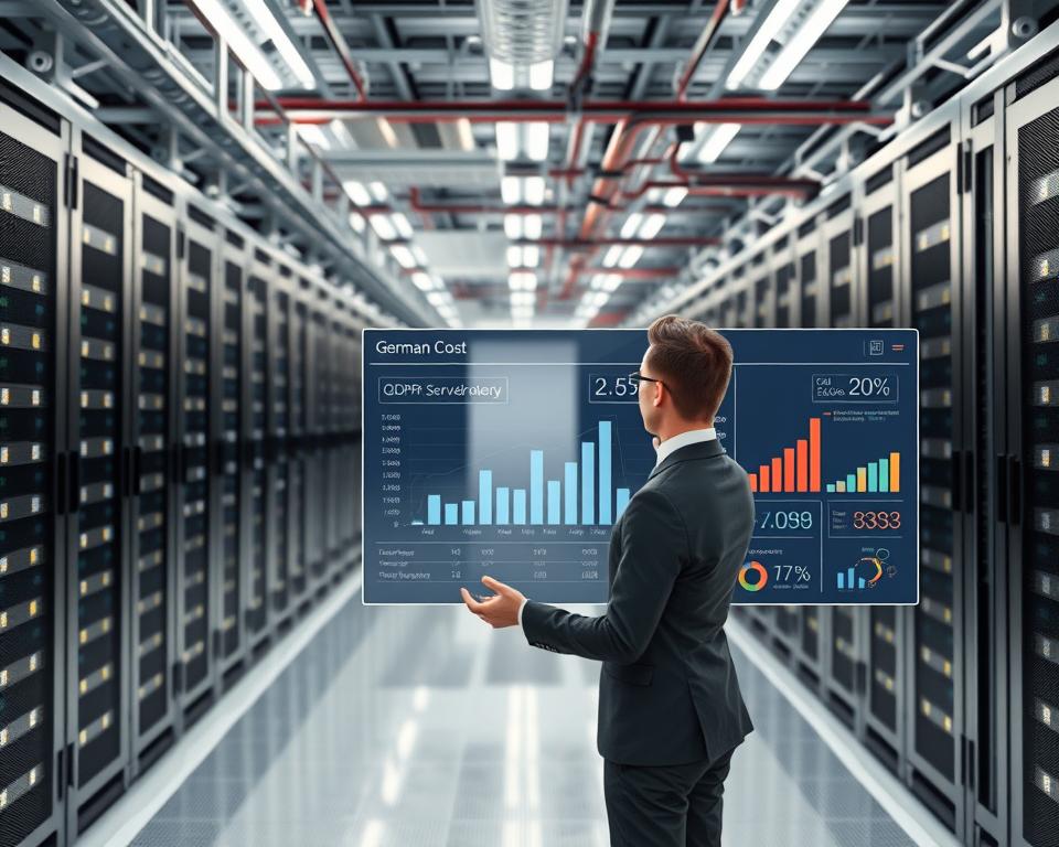 Kosten-Nutzen-Analyse serverstandort deutschland Kosten-Nutzen-Analyse serverstandort deutschland