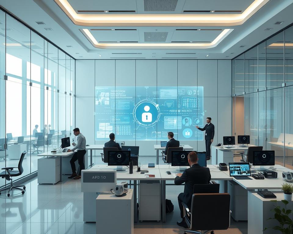 Virtuellen Datenraum einrichten: So geht’s richtig – sicher & DSGVO-konform