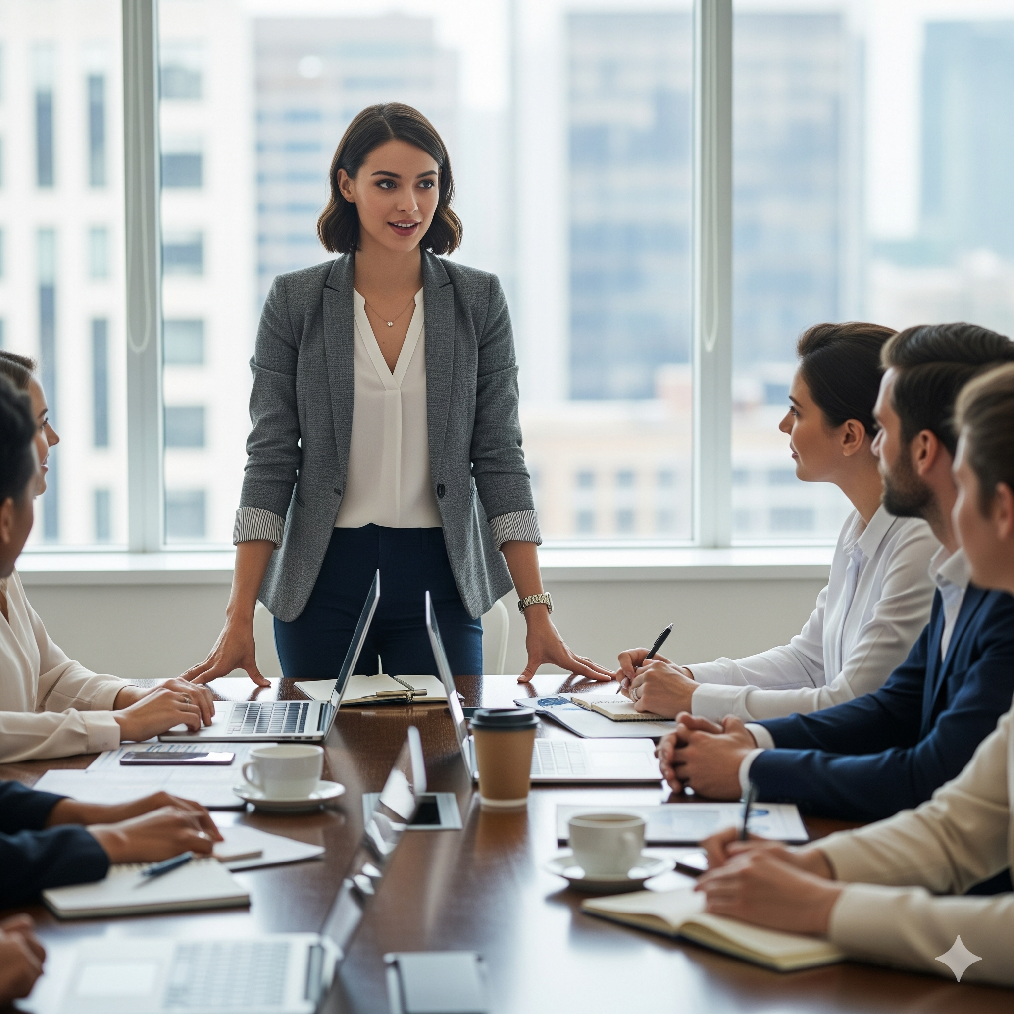 Was bedeutet CEO bei einer Firma? Grundlagen und Aufgaben des Chief Executive Officers