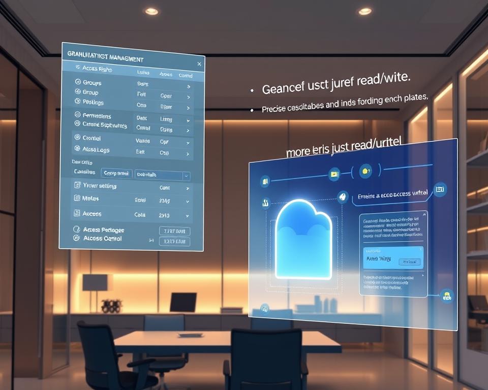 Mehr als nur „Lesen/Schreiben“: Granulare Zugriffsrechte im docurex®-Datenraum meisterhaft verwalten