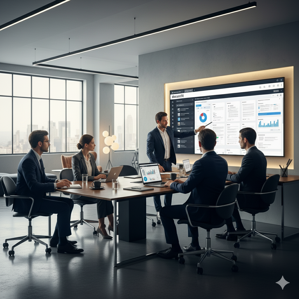 Die Rolle des VDR in den M&A-Phasen
