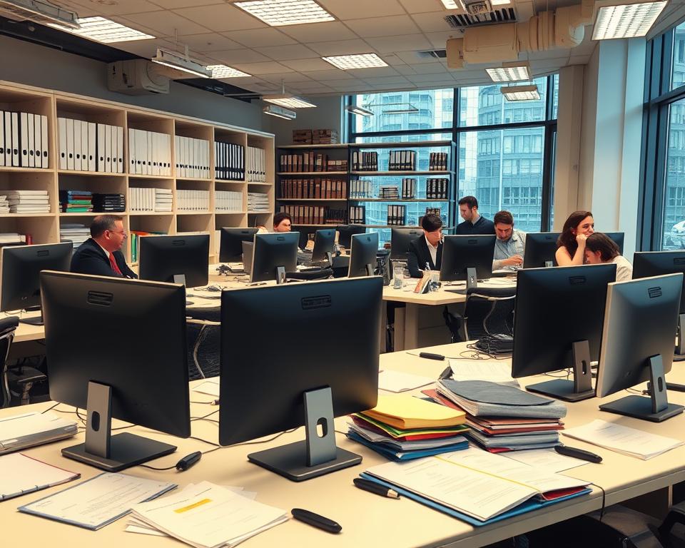 Data Room Due Diligence: Definition, Vorteile und Auswahl