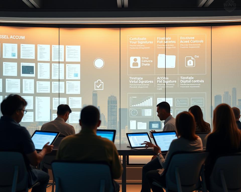 Virtuelle Datenräume bei Asset Deals und Portfolio-Verkäufen