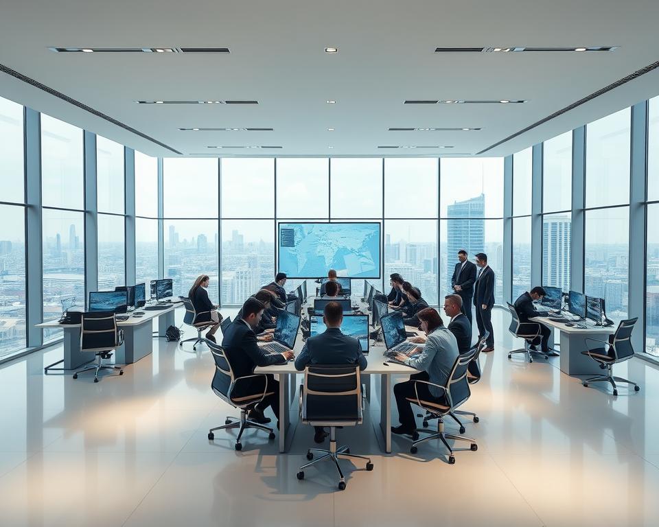 Börsengang vorbereiten: Virtuelle Datenräume für Banken und Anwälte