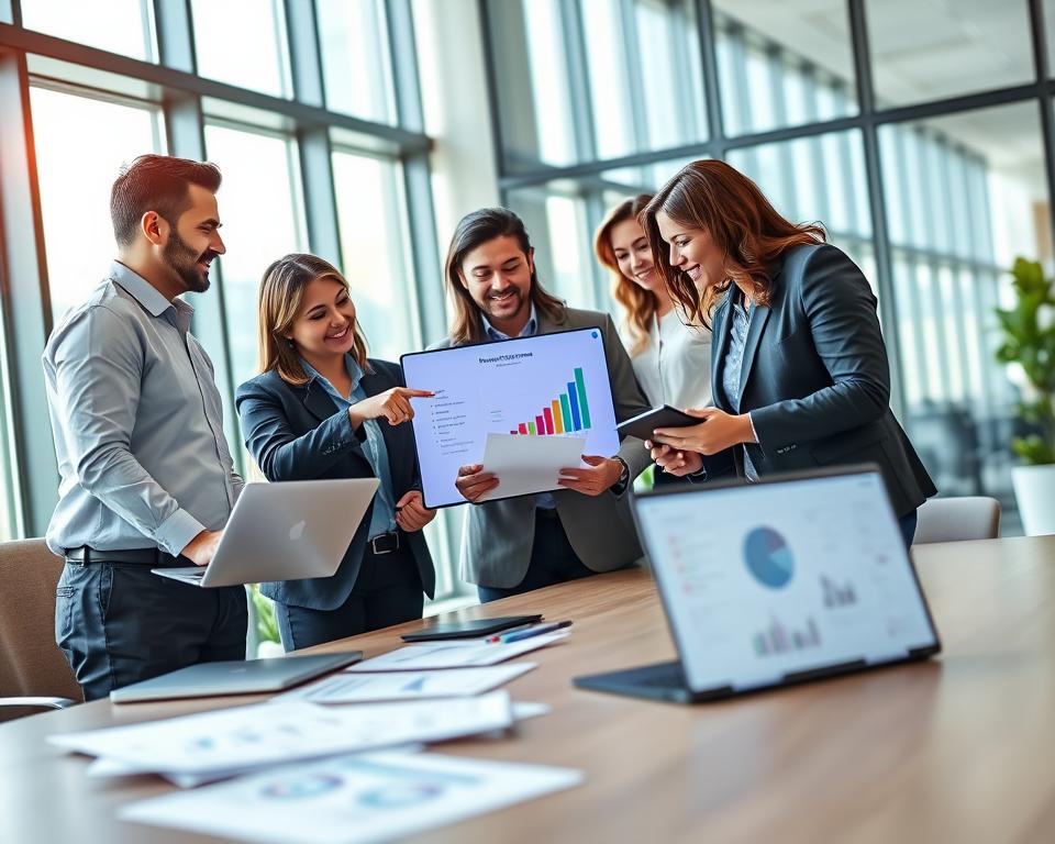 M&A-Software für sichere und effiziente Due Diligence