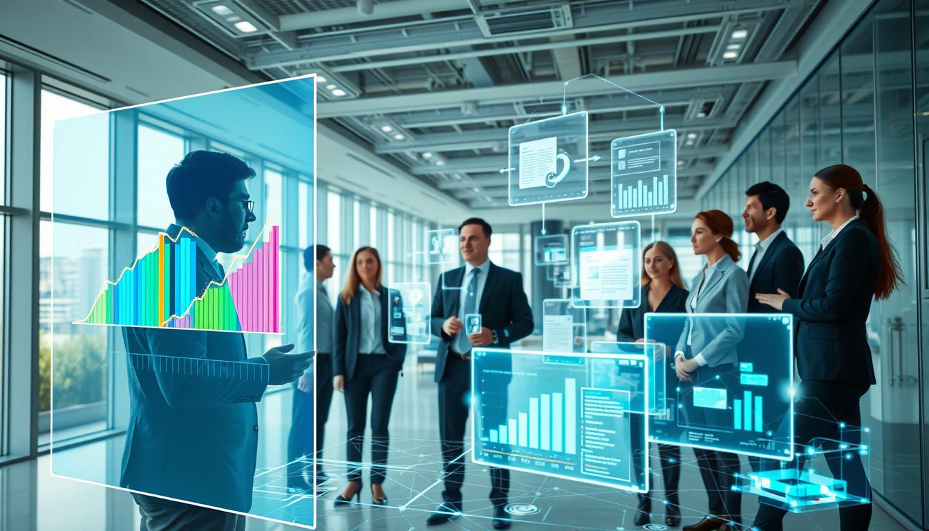 Wofür werden virtuelle Datenräume verwendet?
