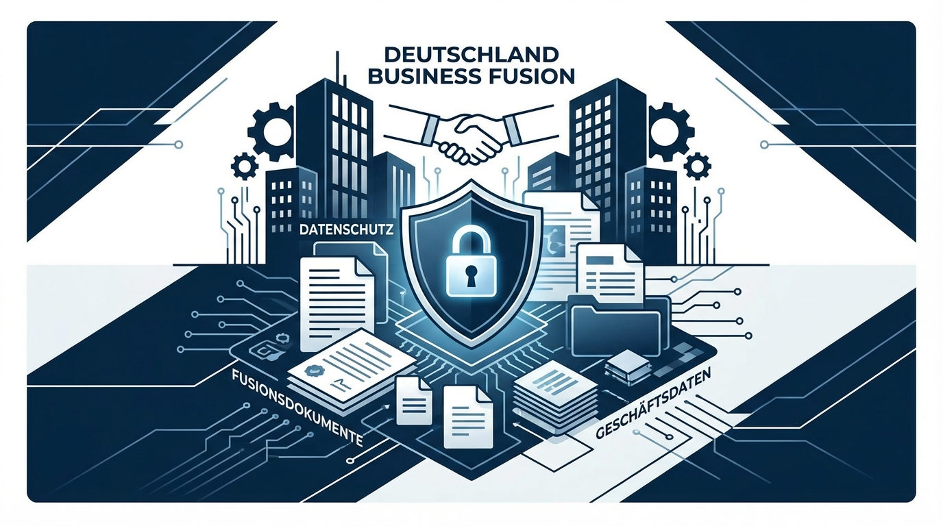 Showstopper IT-Sicherheit: Warum Cybersecurity-Mängel 2026 Ihren Deal in letzter Sekunde scheitern lassen