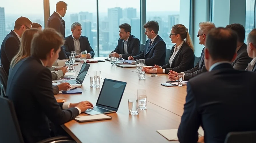 Compliance & Reporting