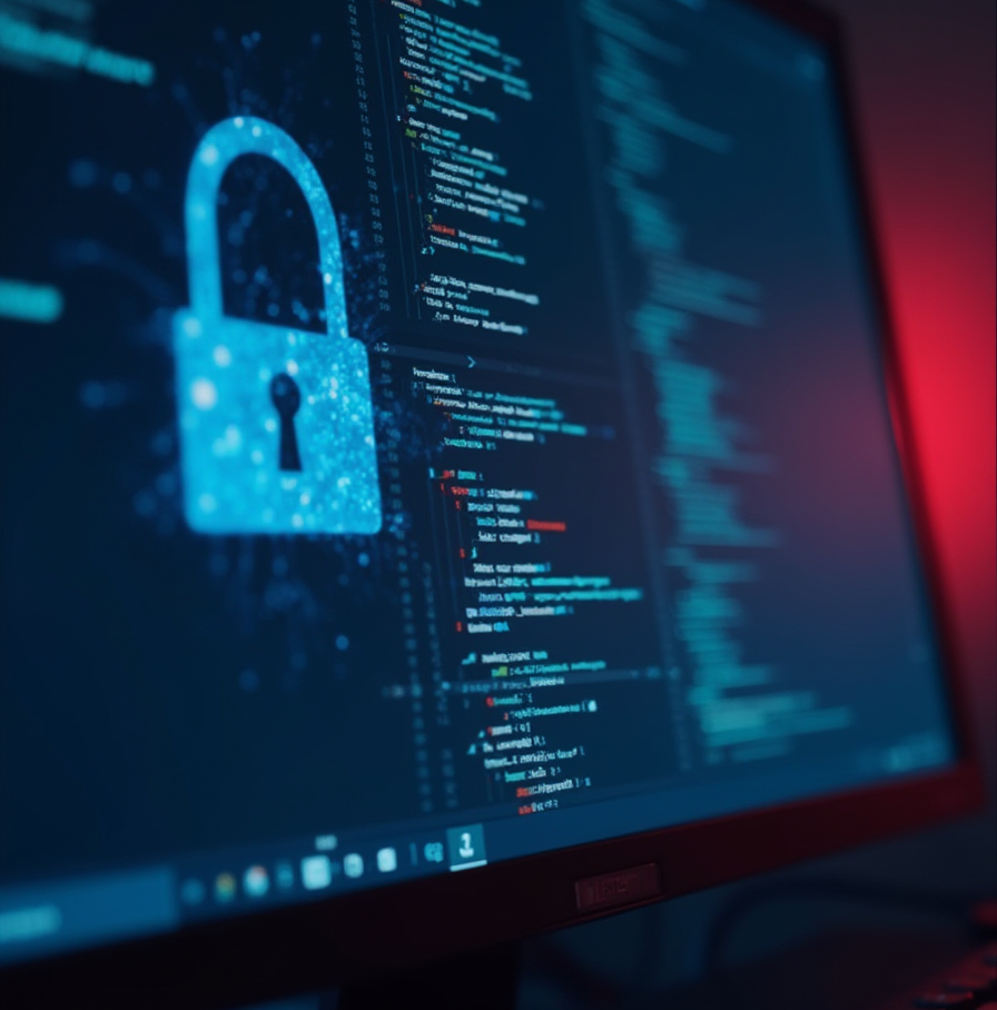 Datensicherheit bei docurex®