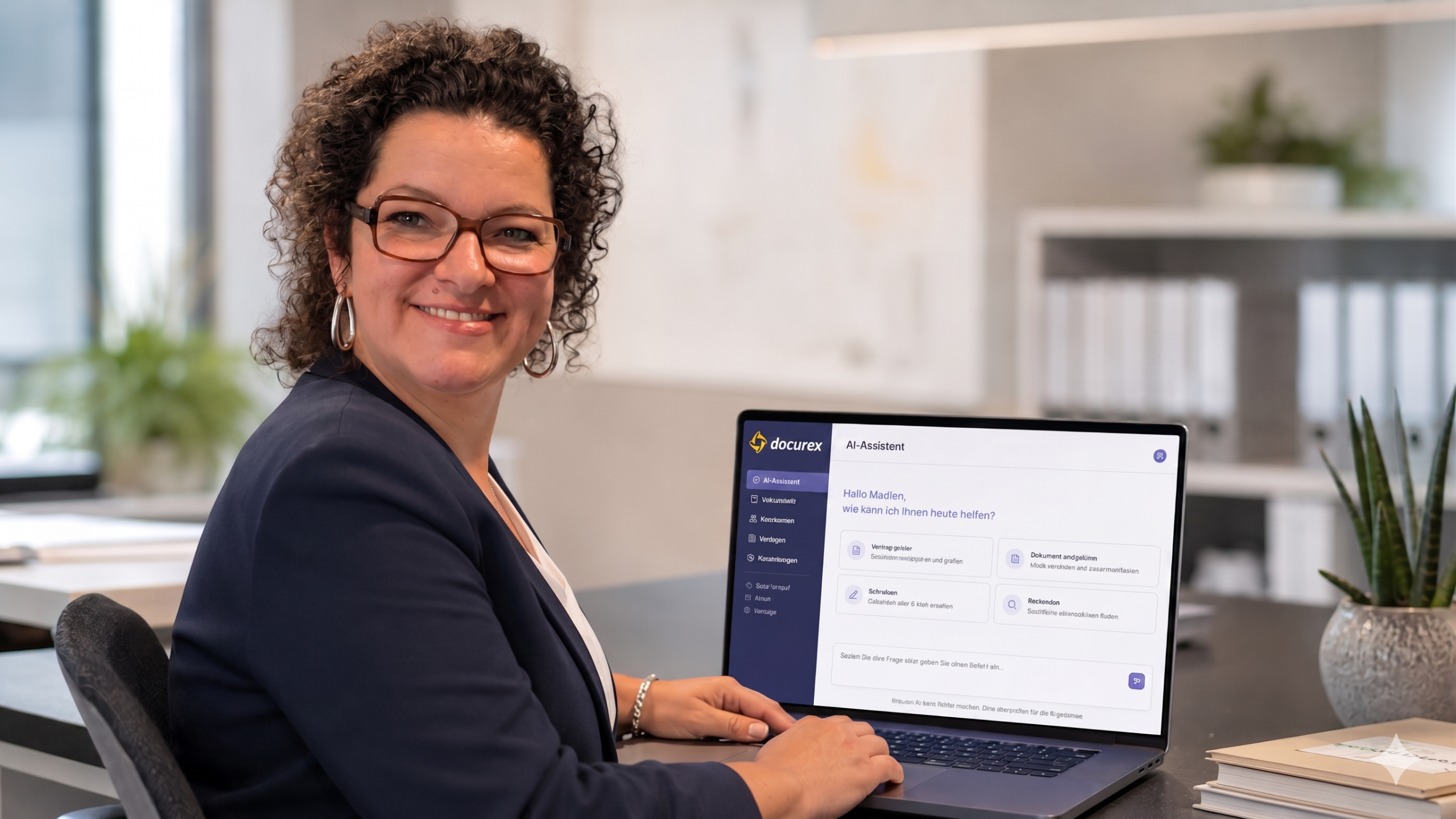 Top KI-Funktionen für maximale Effizienz in Ihrem virtuellen Datenraum