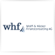 Wolff & Häcker Finanzconsulting AG