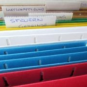 Aufbewahrungsfristen und Aufbewahrungspflicht von Dokumenten 1 Akten