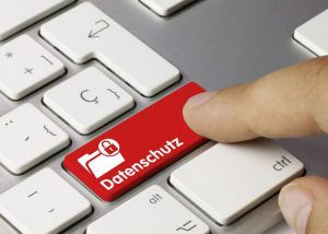 Wirtschaftsspionage vermeiden 1 Datenschutz - sicherer Schutz vor Datendiebstahl