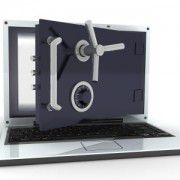 Datendiebstahl 1 Sicherheit im docurex®-Datenraum