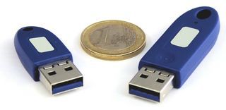 docurex® Datenraum noch sicherer mit der Tokenlösung docuShield